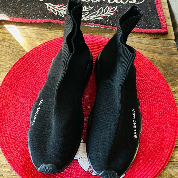 Balenclaga shoes - Picture 1 of 6